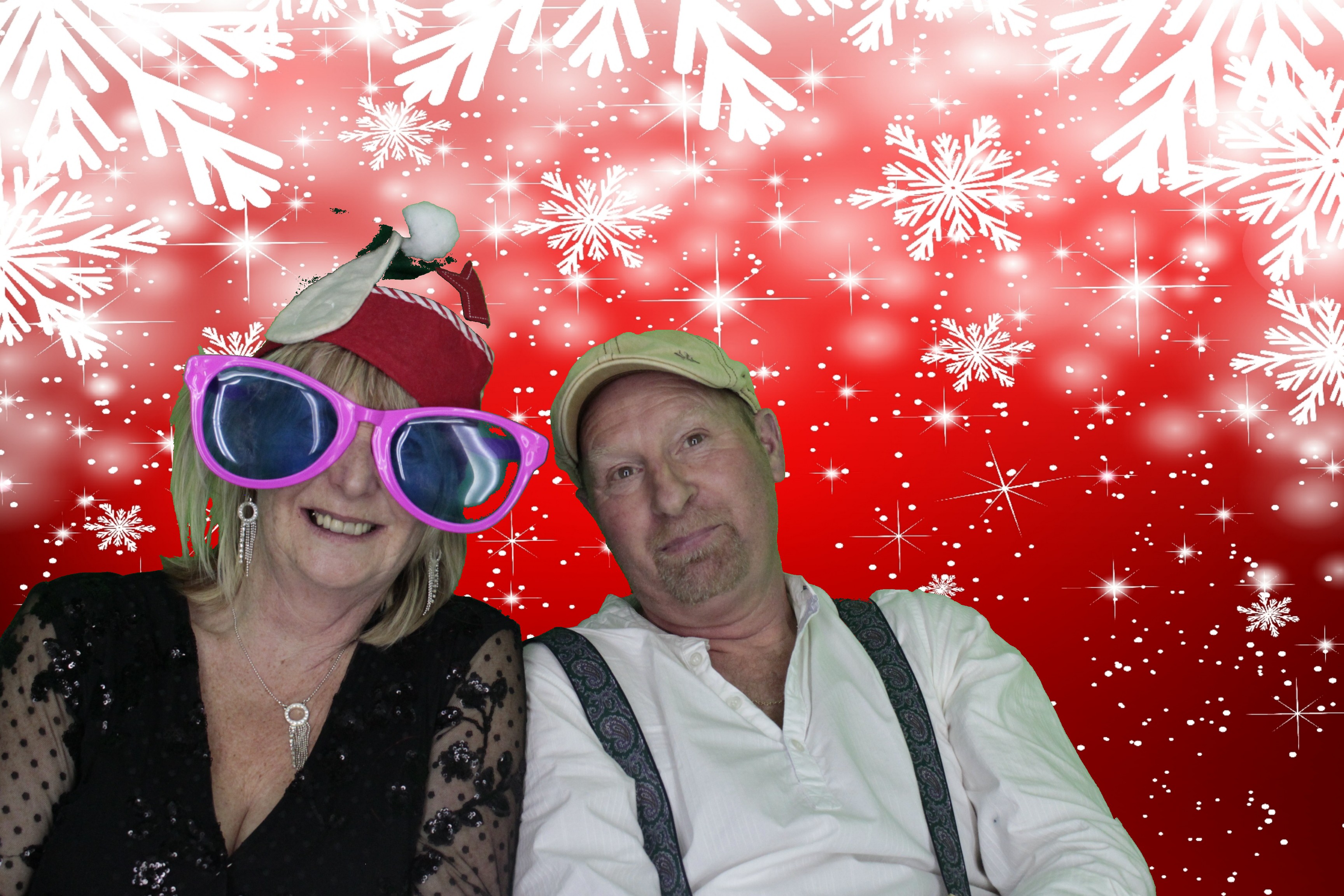 HMS Warrior Christmas Party  | View more photos from the event at gallery.myphotoboothexperience.co.uk/u/MyPhotoBoothExperienceLtd/HMS-Warrior-Christmas-Party